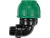 FLO Cot conector țeavă PP 90° GZ 32mm x 3/4" (88915)