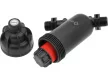 FLO Filtru de apă pentru sistem de irigații, racord 3/4" (88930)