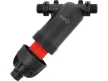 FLO Filtru de apă pentru sistem de irigații, racord 3/4" (88930)