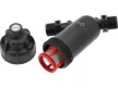 FLO Filtru de apă pentru sistem de irigații, racord 1" (88931)
