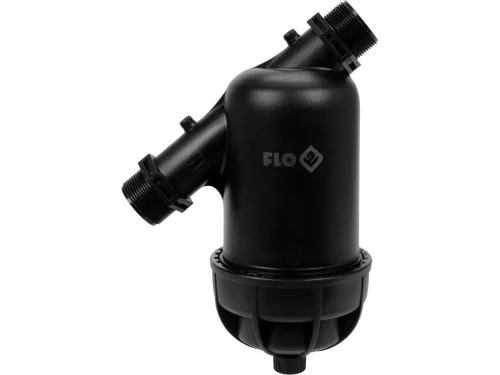 FLO Filtru de apă pentru sistem de irigații, racord 1,5" (88932)