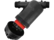 FLO Filtru de apă pentru sistem de irigații, racord 1,5" (88932)