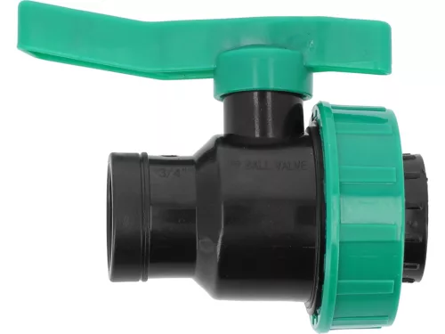FLO Robinet bilă 3/4" x 3/4" PP (88967)
