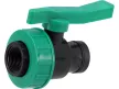 FLO Robinet bilă 3/4" x 3/4" PP (88967)