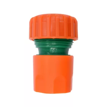 FLO Conector furtun 3/4" (89002)