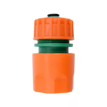 FLO Conector furtun 1/2" (89003)