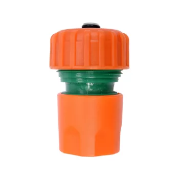 FLO Conector furtun 3/4" (89004)