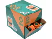 FLO Conector prelungire furtun 1/2" (89007)