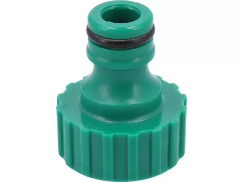 FLO Conector robinet 3/4" filet interior (89013)