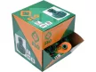 FLO Conector robinet 3/4" filet interior (89013)