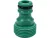 FLO Conector robinet 3/4" filet exterior (89015)