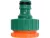 FLO Conector robinet filet interior 3/4"-1" (89018)