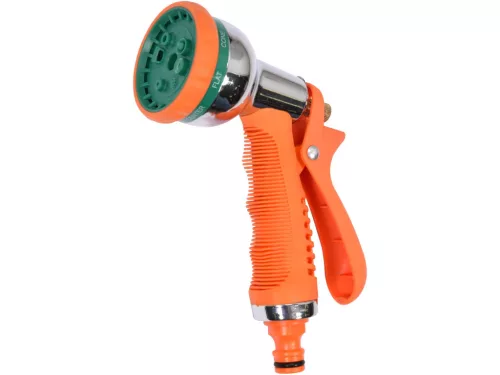 FLO Pistol de udare multifuncțional 7 moduri (89191)