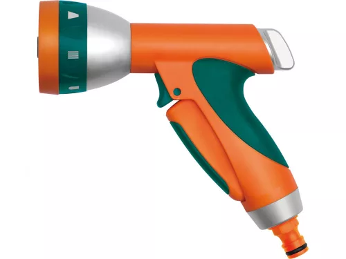 FLO Pistol de udare multifuncțional 7 funcții (89192)