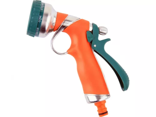 FLO Pistol de udare multifuncțional 8 moduri (89195)
