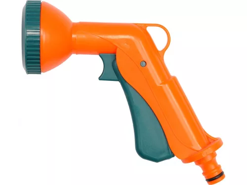 FLO Pistol de udare multifuncțional ABS (89209)