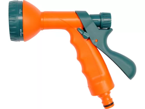 FLO Pistol de udare multifuncțional 6 funcții (89220)