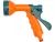 FLO Pistol de udare multifuncțional 6 funcții (89220)