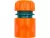 FLO Conector furtun standard /ABS/ 1/2" (89222)