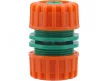 FLO Conector prelungire furtun 1/2" ABS (89229)