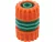 FLO Conector prelungire furtun 1/2" ABS (89230)