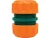 FLO Conector prelungire furtun 3/4" ABS (89231)