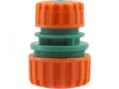 FLO Conector prelungire furtun 3/4" 1/2" (89233)