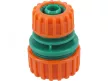 FLO Conector prelungire furtun 3/4" 1/2" (89233)