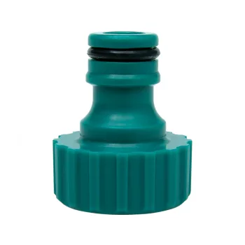 FLO Adaptor robinet 3/4" F /ABS/ (89236)
