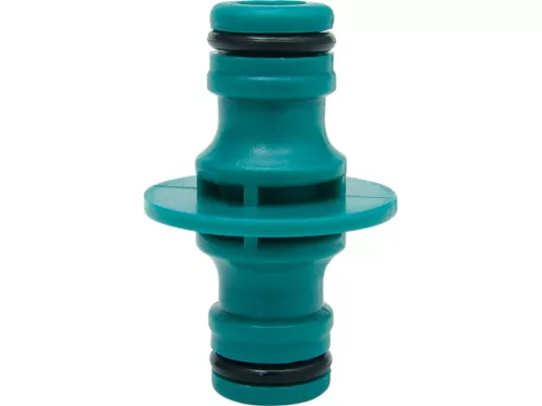 FLO Racord prelungitor furtun 1/2", ABS (89245)