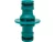 FLO Racord prelungitor furtun 1/2", ABS (89246)