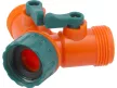 FLO Conector tip Y cu rotație 3/4" /vrac/ (89247)