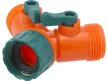 FLO Conector tip Y cu rotație 3/4" /pe carton/ (89248)