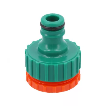 FLO Adaptor robinet 1" și 3/4" F /ABS/ (89251)
