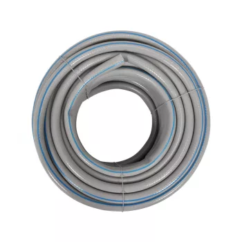 FLO Furtun de grădină 1/2" 30 m întărit (89291)