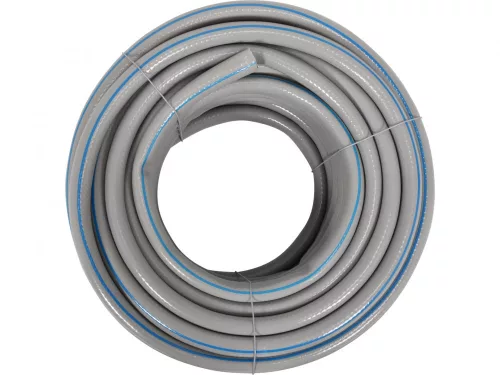 FLO Furtun de grădină 1/2" 30 m întărit (89291)