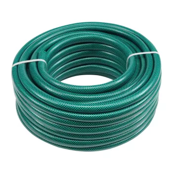   FLO Furtun de grădină 1" 50m "STANDARD LINE" (89300)