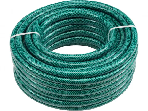 FLO Furtun de grădină 3/4" 20 m (89307)