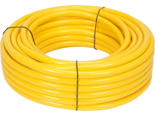 FLO Furtun de grădină 1/2" 30m "PRACTIC LINE" (89312)