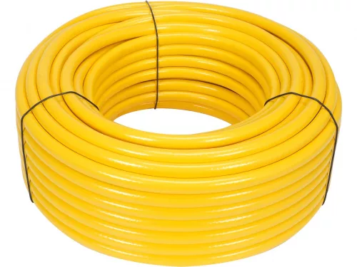 FLO Furtun de grădină 1/2" 50m "PRACTIC LINE" (89313)