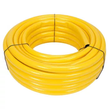   FLO Furtun de grădină 3/4" 20m "PRACTIC LINE" (89314)
