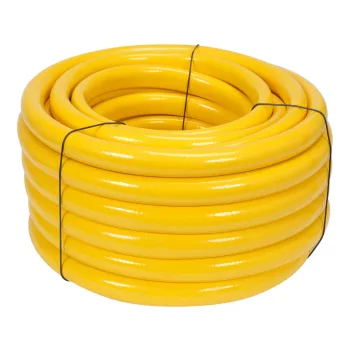   FLO Furtun de udare 1" 20 m "PRACTIC LINE" (89318)