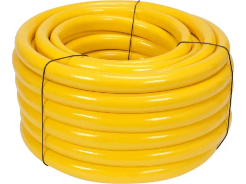 FLO Furtun de udare 1" 20 m "PRACTIC LINE" (89318)