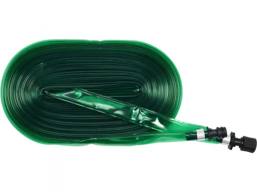 FLO Furtun plat de irigare prin picurare 15 m (89361)