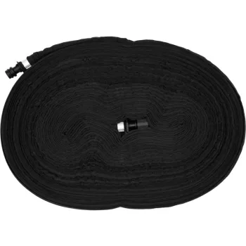 FLO Furtun plat de irigare prin picurare 30 m (89373)