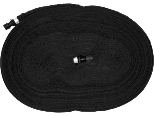 FLO Furtun plat de irigare prin picurare 30 m (89373)