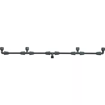 FLO Distribuitor pulverizator cu 4 duze (89543)