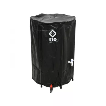   FLO rezervor pliabil pentru colectarea apei de ploaie 250 l PVC (89702)