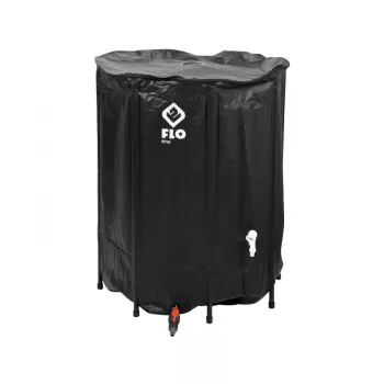   FLO rezervor pliabil pentru colectarea apei de ploaie 500 l PVC (89704)
