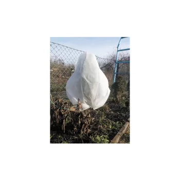   FLO set 3 buc. pânză anti-îngheț pentru protecția plantelor (89753)